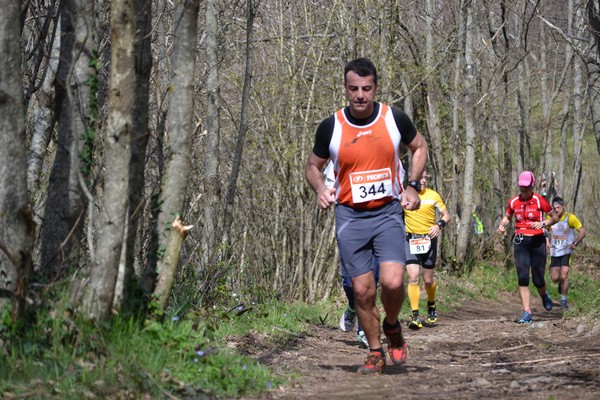 Trail della Capitale (Crit. Trail) (30/03/2014) 085