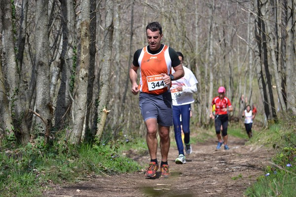 Trail della Capitale (Crit. Trail) (30/03/2014) 086