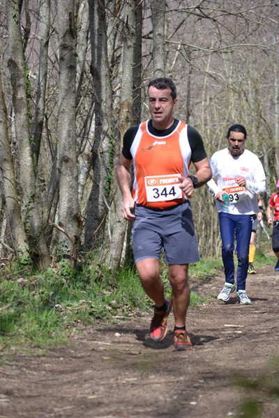 Trail della Capitale (Crit. Trail) (30/03/2014) 087