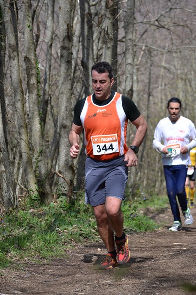 Trail della Capitale (Crit. Trail) (30/03/2014) 088