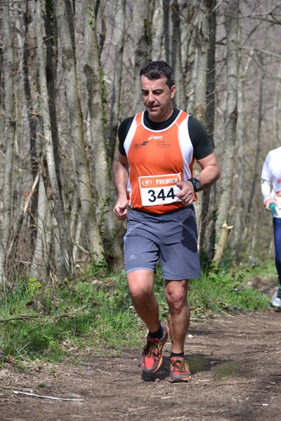 Trail della Capitale (Crit. Trail) (30/03/2014) 089