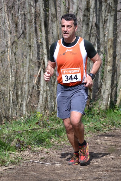 Trail della Capitale (Crit. Trail) (30/03/2014) 090