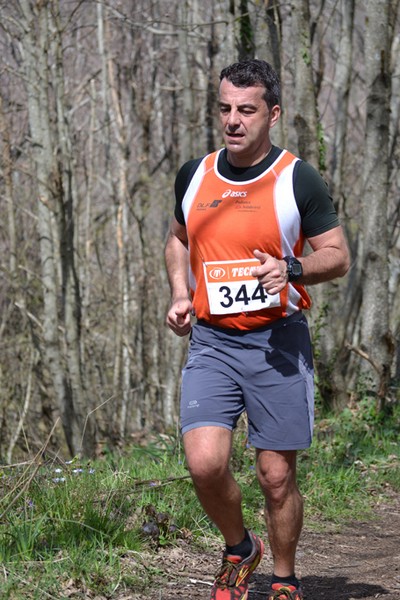 Trail della Capitale (Crit. Trail) (30/03/2014) 091