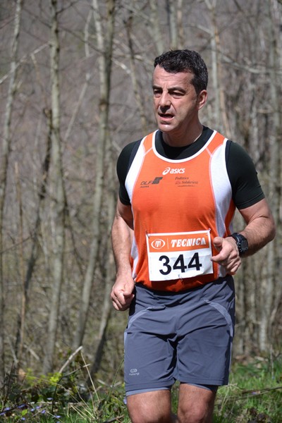Trail della Capitale (Crit. Trail) (30/03/2014) 092