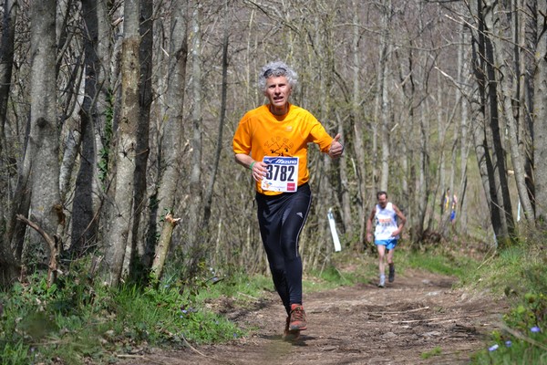 Trail della Capitale (Crit. Trail) (30/03/2014) 095