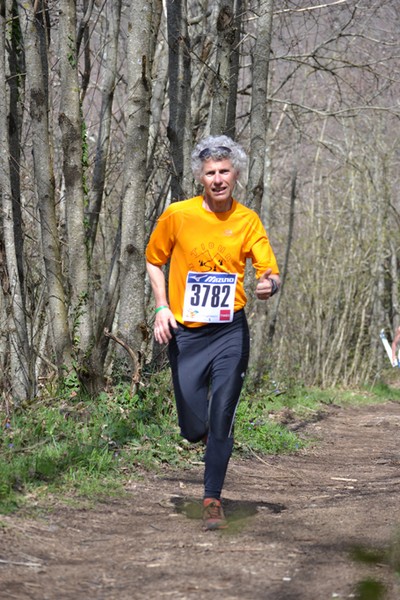 Trail della Capitale (Crit. Trail) (30/03/2014) 098