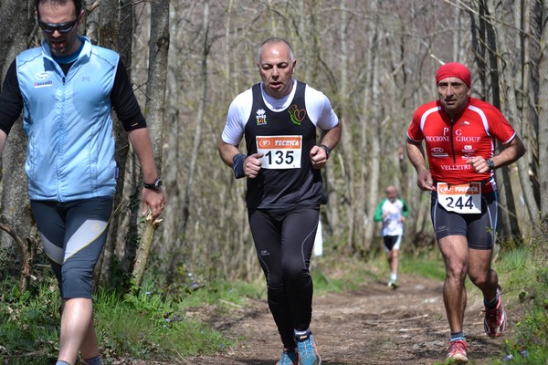 Trail della Capitale (Crit. Trail) (30/03/2014) 104