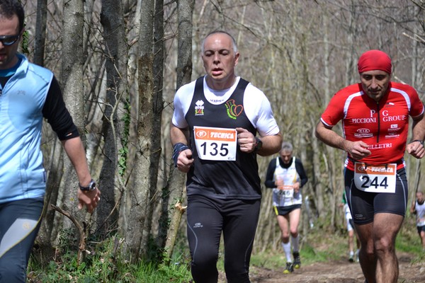 Trail della Capitale (Crit. Trail) (30/03/2014) 107