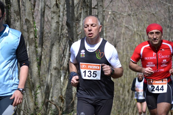 Trail della Capitale (Crit. Trail) (30/03/2014) 109