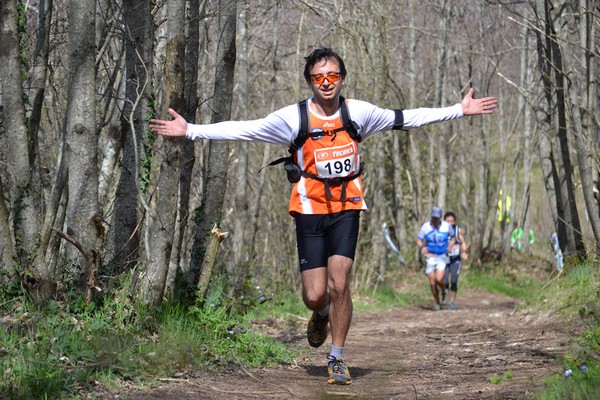 Trail della Capitale (Crit. Trail) (30/03/2014) 110