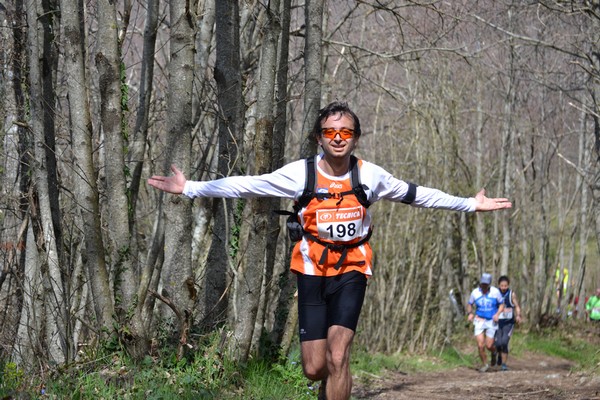 Trail della Capitale (Crit. Trail) (30/03/2014) 112