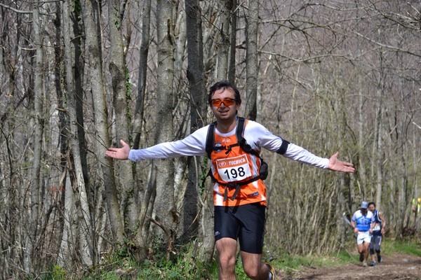 Trail della Capitale (Crit. Trail) (30/03/2014) 113