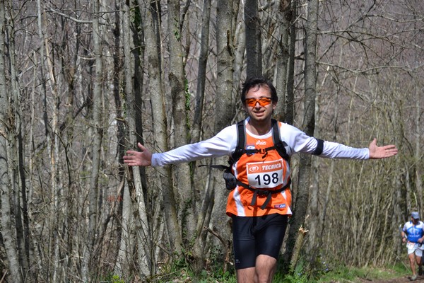 Trail della Capitale (Crit. Trail) (30/03/2014) 114