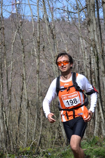 Trail della Capitale (Crit. Trail) (30/03/2014) 116