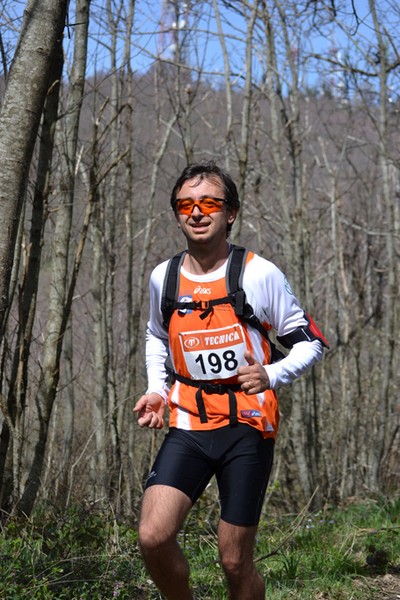 Trail della Capitale (Crit. Trail) (30/03/2014) 117
