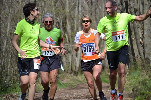 Trail della Capitale (Crit. Trail) (30/03/2014) 121