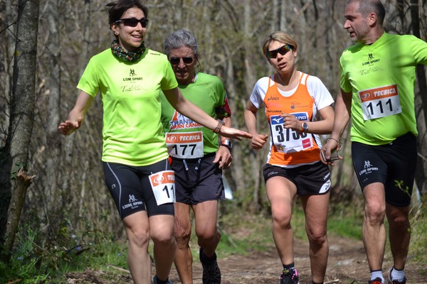 Trail della Capitale (Crit. Trail) (30/03/2014) 122