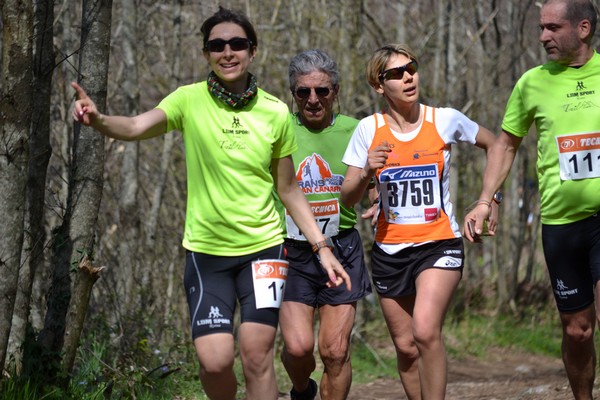 Trail della Capitale (Crit. Trail) (30/03/2014) 123