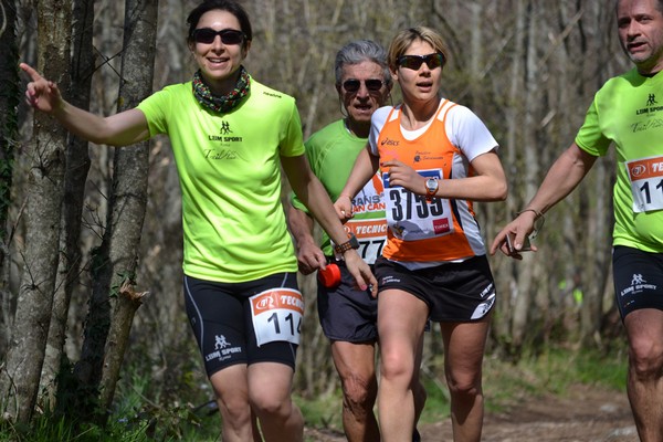 Trail della Capitale (Crit. Trail) (30/03/2014) 124