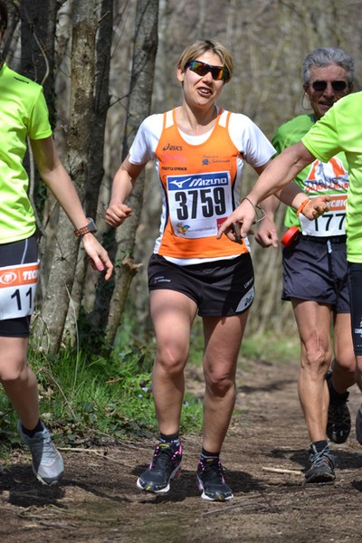 Trail della Capitale (Crit. Trail) (30/03/2014) 125