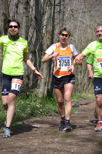 Trail della Capitale (Crit. Trail) (30/03/2014) 126