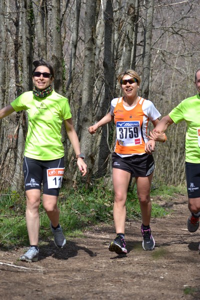 Trail della Capitale (Crit. Trail) (30/03/2014) 127