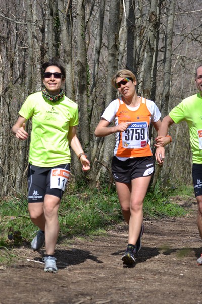 Trail della Capitale (Crit. Trail) (30/03/2014) 128