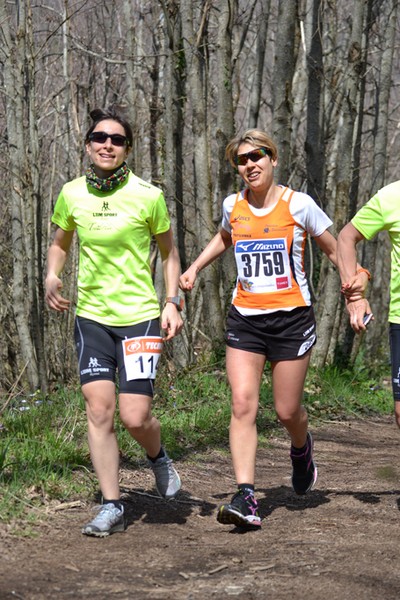 Trail della Capitale (Crit. Trail) (30/03/2014) 129