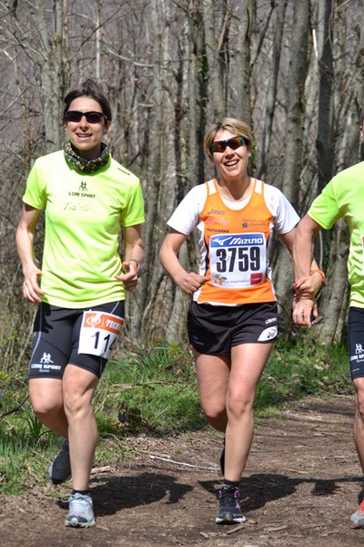 Trail della Capitale (Crit. Trail) (30/03/2014) 130