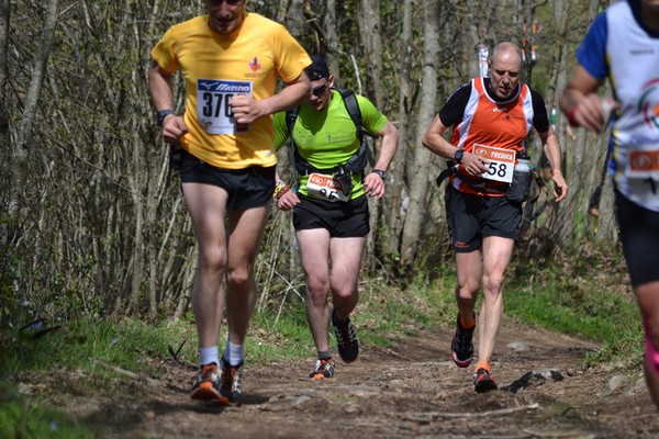 Trail della Capitale (Crit. Trail) (30/03/2014) 132