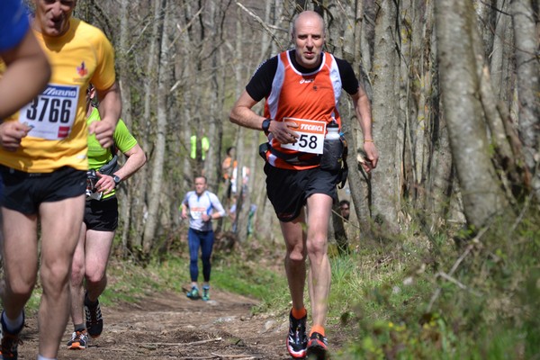 Trail della Capitale (Crit. Trail) (30/03/2014) 133