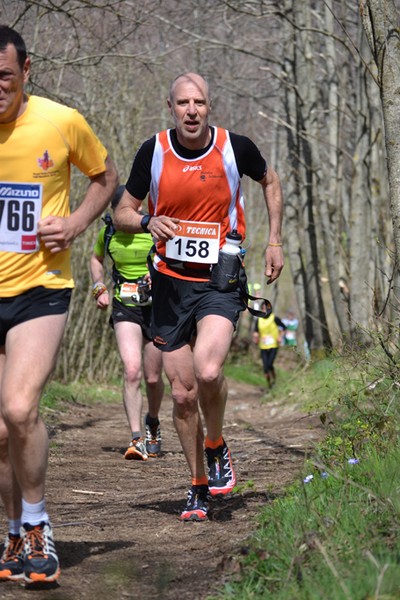 Trail della Capitale (Crit. Trail) (30/03/2014) 134