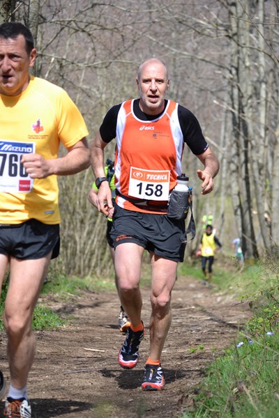 Trail della Capitale (Crit. Trail) (30/03/2014) 135