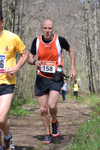 Trail della Capitale (Crit. Trail) (30/03/2014) 136