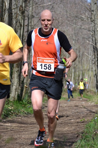 Trail della Capitale (Crit. Trail) (30/03/2014) 137