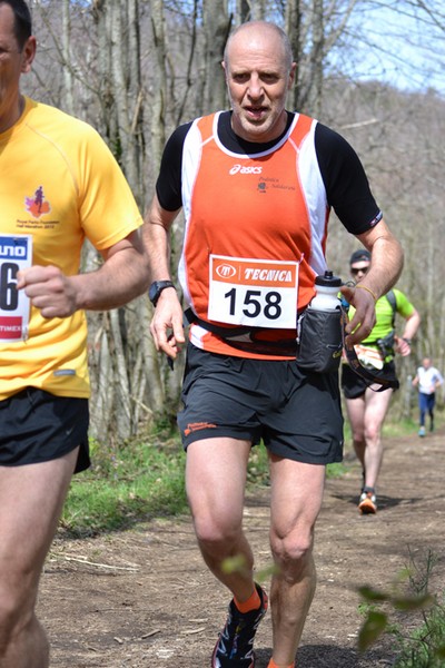 Trail della Capitale (Crit. Trail) (30/03/2014) 139