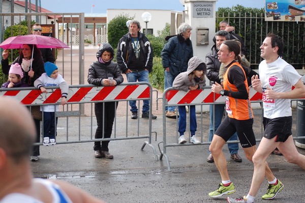 Roma-Ostia (02/03/2014) 00090