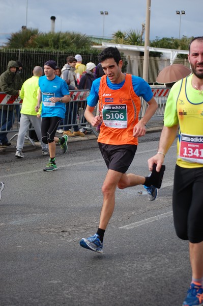 Roma-Ostia (02/03/2014) 00158