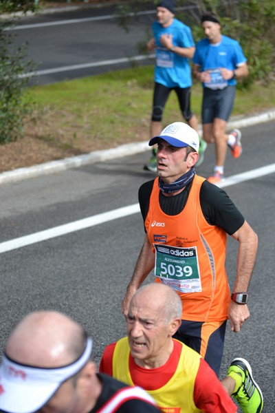 Roma-Ostia (02/03/2014) 011