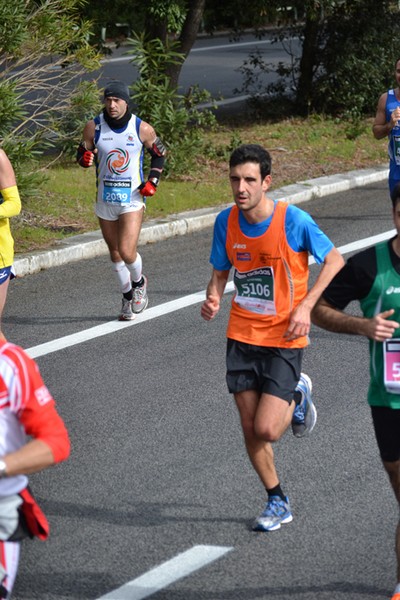 Roma-Ostia (02/03/2014) 019