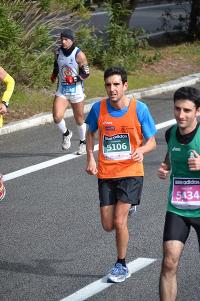 Roma-Ostia (02/03/2014) 020