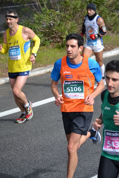 Roma-Ostia (02/03/2014) 022
