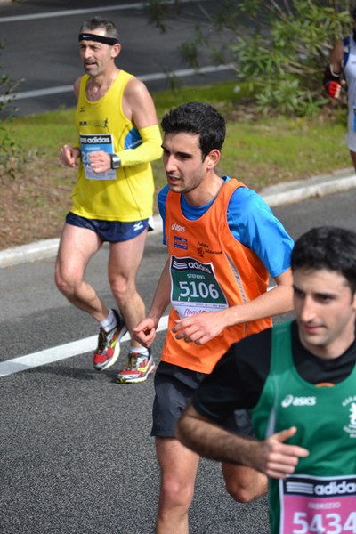 Roma-Ostia (02/03/2014) 023