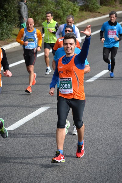Roma-Ostia (02/03/2014) 027