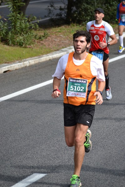 Roma-Ostia (02/03/2014) 035
