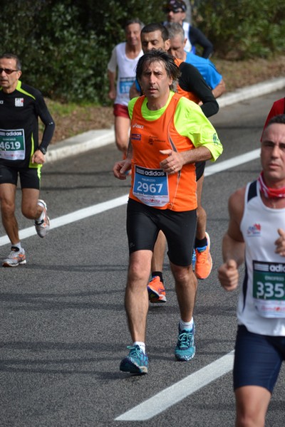 Roma-Ostia (02/03/2014) 037
