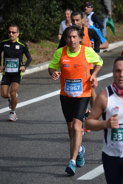 Roma-Ostia (02/03/2014) 038
