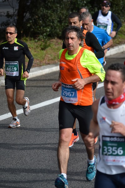Roma-Ostia (02/03/2014) 039