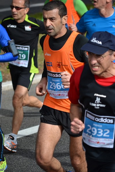 Roma-Ostia (02/03/2014) 044