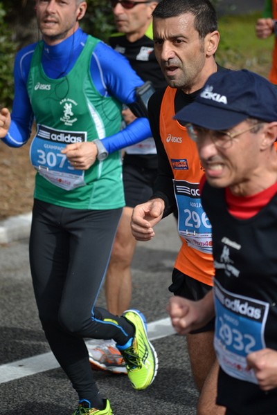 Roma-Ostia (02/03/2014) 045
